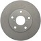 Centric Parts Standard Brake Rotor, 121.44121 121.44121 - alternate 1